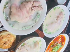 -双流老字号董蹄花(机场南四路店)
