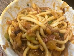-方铲铲·成都板凳面(滨江银泰店)