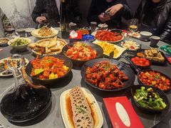 -巴厘龙虾·榜首油焖大虾(洞庭·艺术洋房店)