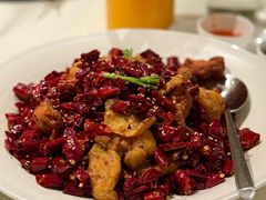 -海味观(老西门店)