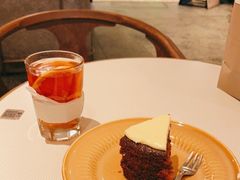 -BAKER&SPICE(环贸店)