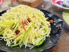 -酒肉门孔府菜(曲阜游客中心店)