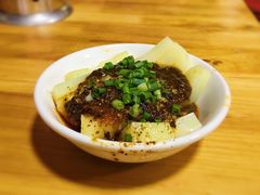 -洞子口张老二凉粉(文殊院店)