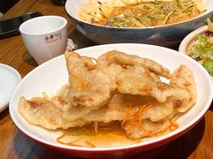 -金掌勺·锅包肉(双榆树店)