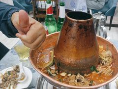 -老毛手抓·盐池滩羊非遗手抓(宁夏总店)