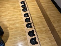 -啵啵喵·猫咖(攀华国际店)