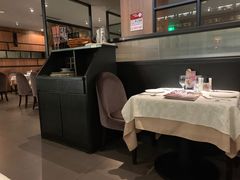 大堂-西堤牛排(南京龙江店)