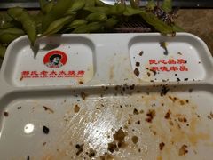-邢氏老太太烧烤(南山店)