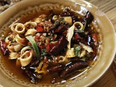 -杨合林啊兰烤鱼