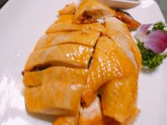 -渔堂公园餐厅·本帮菜(乐园路店)