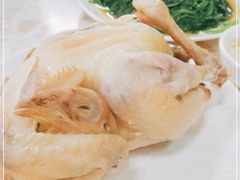 -嘉兴盐焗鸡(义龙路店)