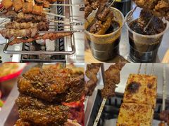 -古彭7只羊·徐州烧烤(旗舰店)