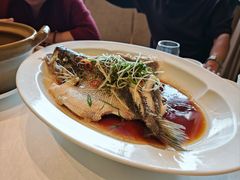 -盛百味·家宴餐厅(霸州分店)