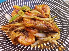 -My Way Town买味堂·东南亚餐厅(亦庄店)