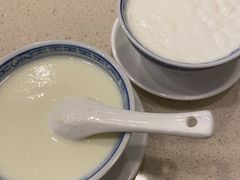 招牌姜撞奶-仁信老铺甜品(北京路店)