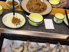 -滇藏石锅宴(崇仁巷老店)