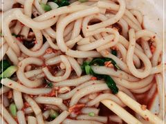 -再回首鸡肉米线(人民路一店)