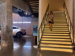 -现代汽车文化中心 Hyundai Motorstudio Beijing