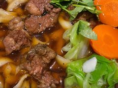 私房牛肉面-好嫂子酱猪手•农家菜(蒲黄榆店)