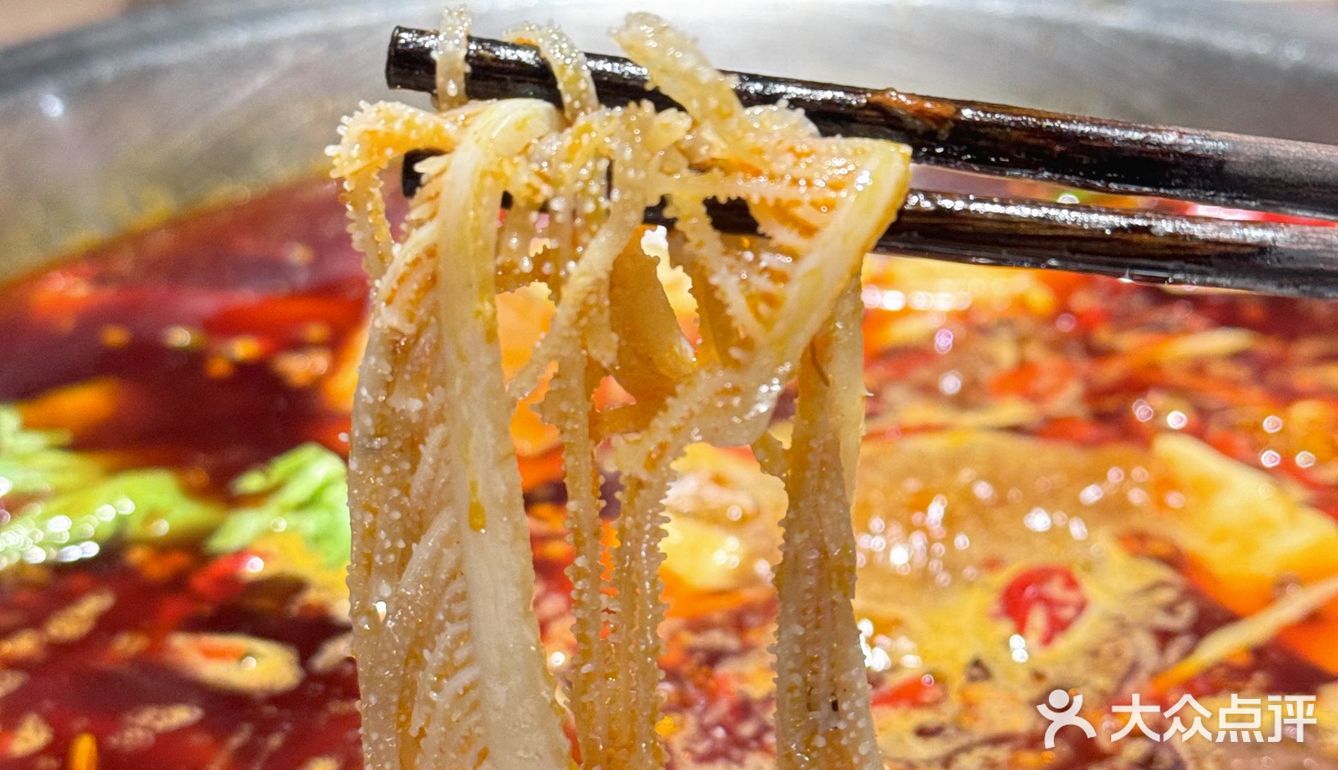 吃在成都|这样吃火锅，人均60扶墙出❗️