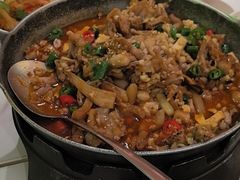 -蛙喔炭烧牛蛙(盐城盐都万达店)