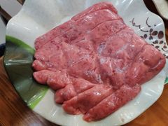-二刚大块烤肉(东山商业街店)