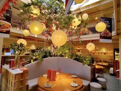 -馋嘴猫北京食堂·烤鸭·宵夜(亚运村店)