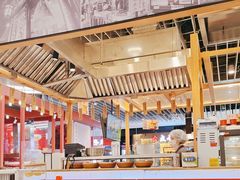 -肥汁米蘭香港米线(长宁来福士店)