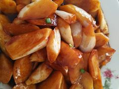 -大莲湖农家乐(青西郊野公园店)