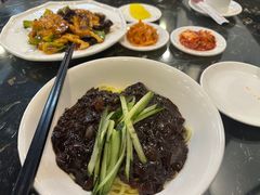 -桃园中华料理炸酱面(燕儿岛路店)