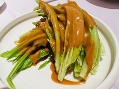 -粗茶淡饭·汉口公馆(循礼门店)