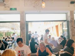 等位区-RAC BAR(安福路店)