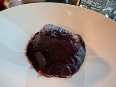 -悉尼塔旋转餐厅