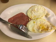 -永盈茶餐厅(中山四路店)