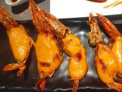 -水木锦堂·自助铁板烧(方庄时代店)