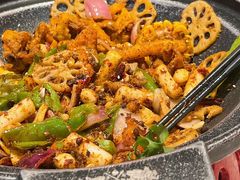 -渝蛙馆(新百店)