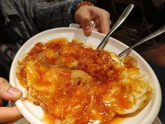 -邹开喜·小海鲜醉鸡煲·潮汕鲜切牛肉店(襄阳北路店)