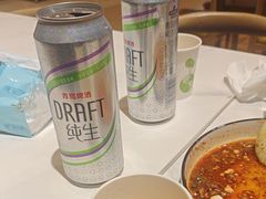 -犇逸·乐山跷脚牛肉·四川现炒(览海店)