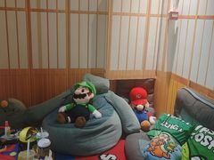 -Win Win电玩·日式の游戏馆