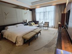 -昆明洲际酒店