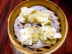 羊肉大葱烧卖-老绥元烧麦·家常菜(摩尔城店)