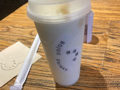 酒酿桂花酪-宝珠奶酪(闵行仲盛店)