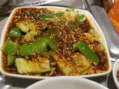 -海底捞火锅(宇飞大厦店)