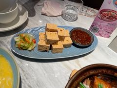 -鹿港小镇(霄云店)