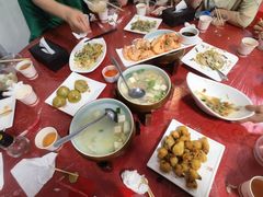 -海坛特色小吃·只做平潭特色菜(平潭店)