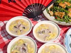 -龙桥私厨·姜花菊花过桥鱼·顺德菜(容桂店)