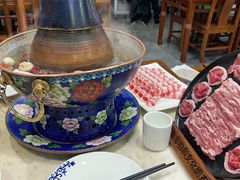 -东来顺•非遗火锅(外滩店)