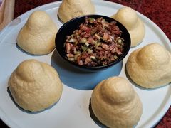 -绿茶餐厅(成都太古里店)