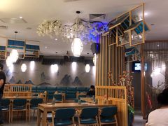 大堂-村上一屋(望京店)