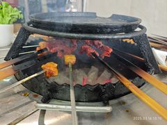 -二师兄火盆烤肉(湖口店)